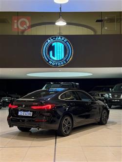 بي ام دبليو الفئة 2